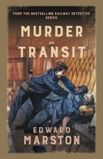 Murder in Transit The bestselling Victorian mystery series Murder in Transit The bestselling Victorian mystery series