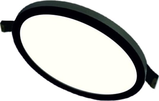 Tope Led Innfelt Panel 8W 4000K B Tope Led Innfelt Panel 8W 4000K B