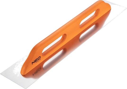 NEO Murskje Rustfritt Stål 680 × 128 mm