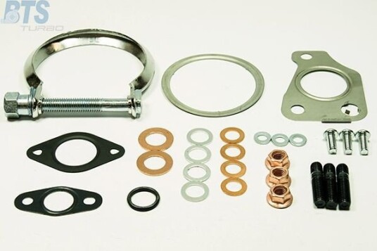 BTS TURBO T931427ABS Monteringssett, lader