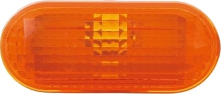 ABAKUS 431-1405N-UE-Y Blinklys