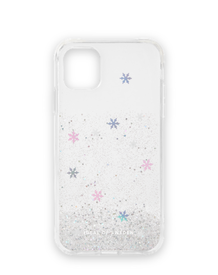 Ideal Of Sweden Clear Case Snowflake (IDCLC-I1961-500)