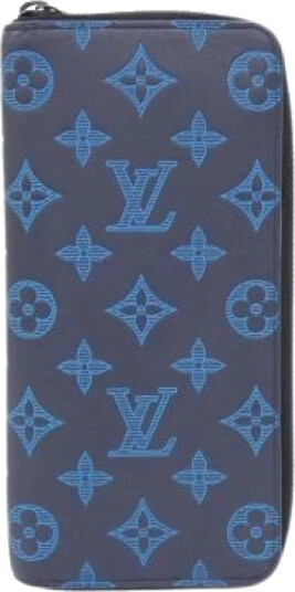 Louis Vuitton Vintage Herre Blå Louis Vuitton Vintage Herre Blå