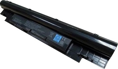 Extra Digital Nb440399 Batteri Dell H7xw1 NB440399
