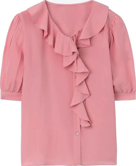RODEBJER Rodebjer Xilla Fluid Solid   ROCK PINK   L