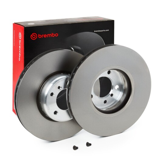 Bremseskive BREMBO 09.C397.13