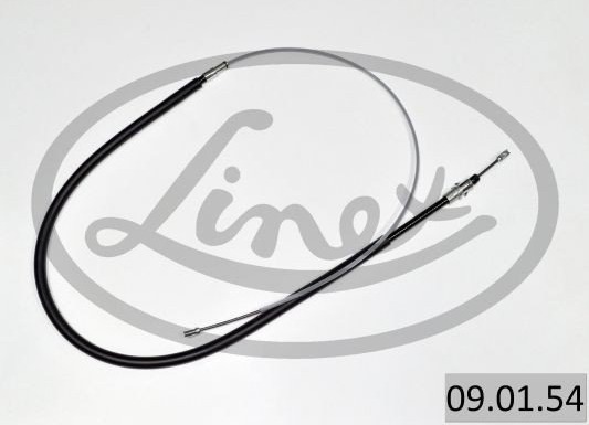 Bremsewire LINEX 09.01.54