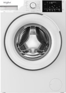 Whirlpool SM 1056W EE Frontmatet vaskemaskin