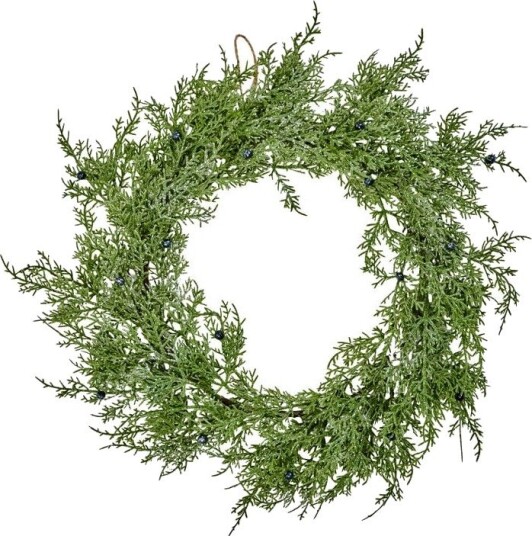 House Doctor Krans Pine Grønn Ø48