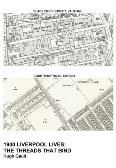 1900 Liverpool Lives: The Threads That Bind