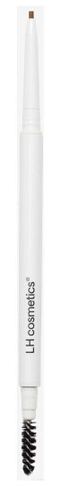 LH Cosmetics Infinity Brow Pen Medium Brown 0,07g