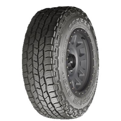 Cooper Discoverer AT3 LT LT265/70R17 121/118S