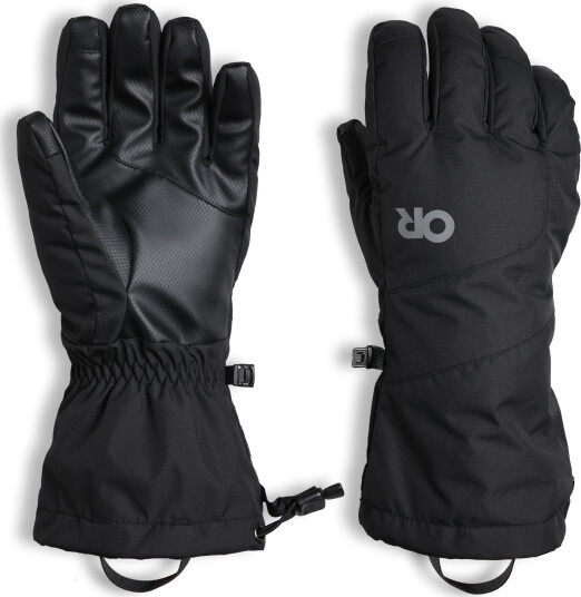 Outdoor Research Women's Adrenaline Gloves Black L