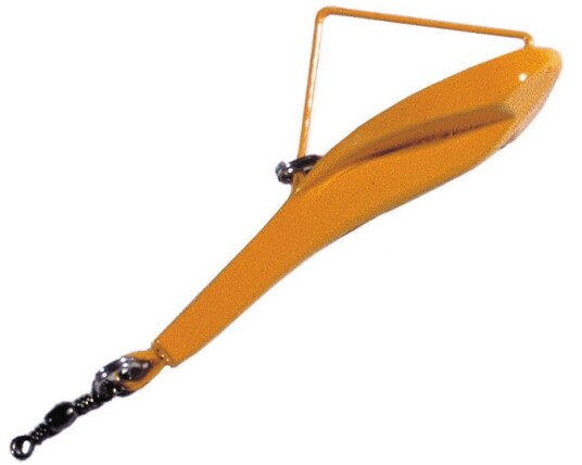 Wiggler Blyparavan Gul Wiggler Blyparavan Gul