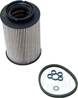 MAGNETI MARELLI 152071760672 Drivstoffilter