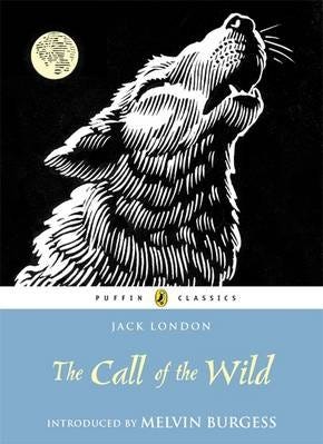 The Call Of The Wild Av Jack London