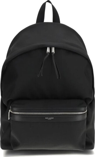 Saint Laurent Herre Vesker Svart ONE SIZE, Saint Laurent Herre Vesker Svart ONE SIZE,