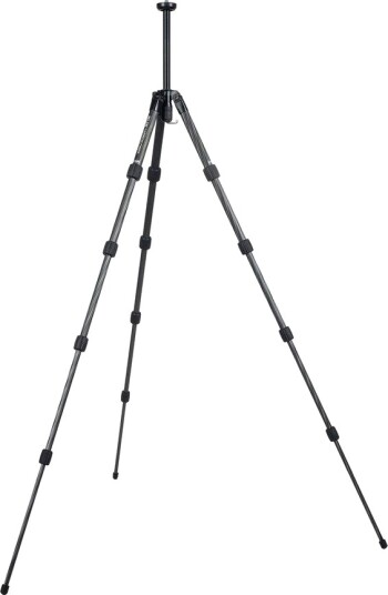 Slik Global Pro CF 635 karbonstativ 131cm Slik Global Pro CF 635 karbonstativ 131cm