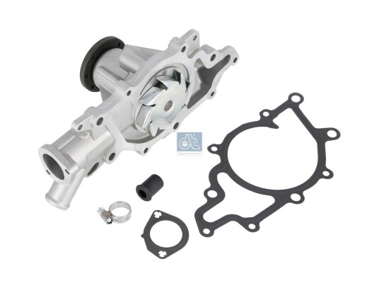 DT Spare Parts 4.66746 Vannpumpe
