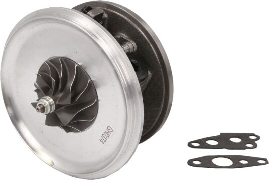 Kjernegruppe, lader EVORON EVCH0374