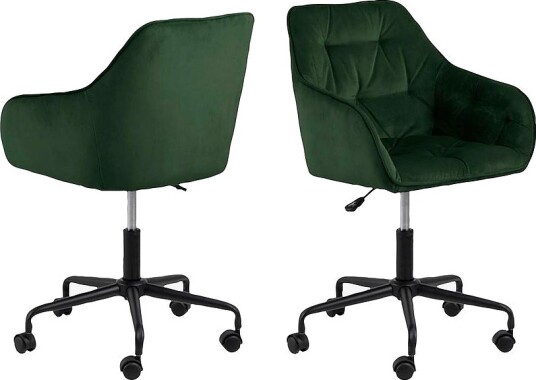 AC Design FurnitureKontorstol AliceGrønnKontorstoler AC Design FurnitureKontorstol AliceGrønnKontorstoler