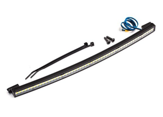Traxxas 8488 Roof Lights LED Lightbar Desert Racer Traxxas 8488 Roof Lights LED Lightbar Desert Racer