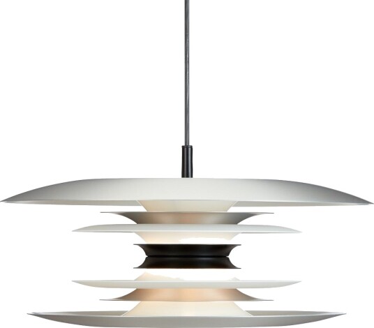 Diablo T1445 Takpendel  Diameter 40 Cm  Aluminium