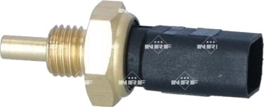 NRF 727012 Sensor, motortemperatur