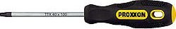 Proxxon Stjerneskrutrekker Ttx 25 Med Hull (Pr22238)