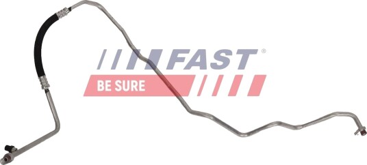 Høytrykksledning, klimaanlegg FAST FT09508