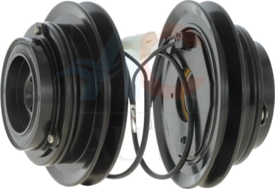 ACAUTO AC-06DN133 Magnetclutch, klimakompressor ACAUTO AC-06DN133 Magnetclutch, klimakompressor