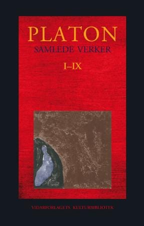 Samlede verker Bd. 19