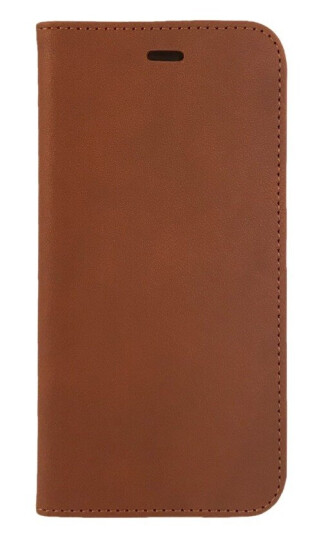 FERRELLI FLIPPDEKSEL IPHONE 11 PRO MAX, BRUN