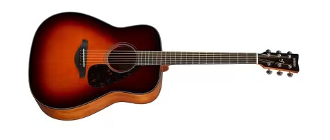 Yamaha FG800 BS