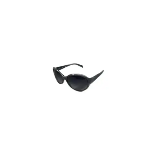 Jil Sander unisex Svart