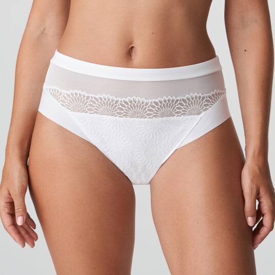 Primadonna Truser Sophora Full Brief Hvit 40 Dame Primadonna Truser Sophora Full Brief Hvit 40 Dame