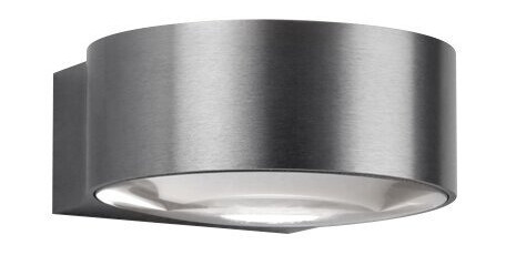 Light-Point Orbit W2 Vägglampa IP54 Titanium