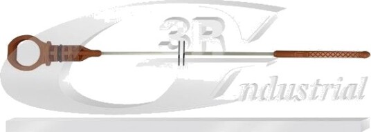 Oljepeilepinne 3RG 81242 Oljepeilepinne 3RG 81242