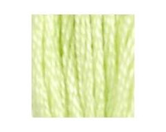 DMC Mouliné 25 - 14 Fargenummer 14