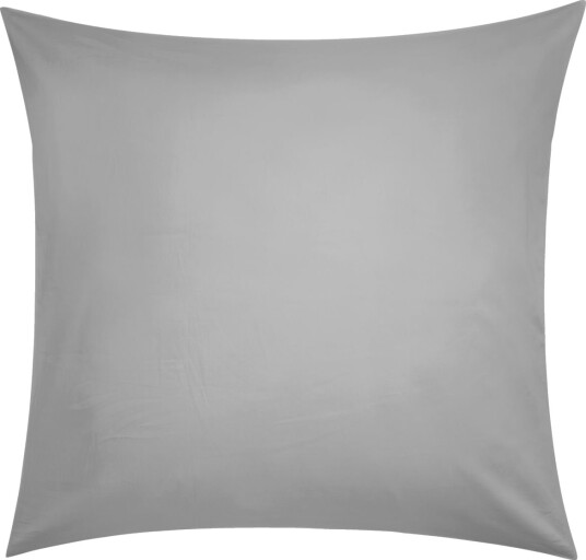 ERWIN M. Putetrekk Scalea med konvoluttåpning; 65x65 cm (LxB); Grå