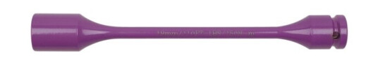 Ks Tools 515.1485, Stikkontakt, 1/2", 1 Hoder, Krom-Molybden-Stål, Iso 1174, Din 3121, 300 G