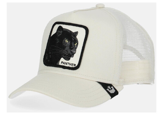 Goorin Bros The Panther White Onesize Capser