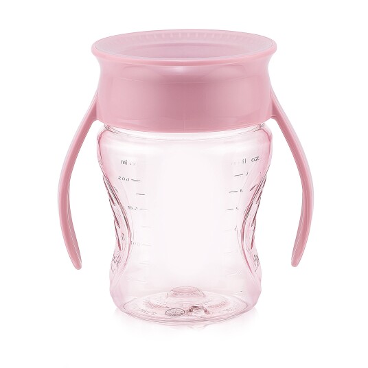 WOW Cup Baby Simply Rose WOW1371 WOW Cup Baby Simply Rose WOW1371