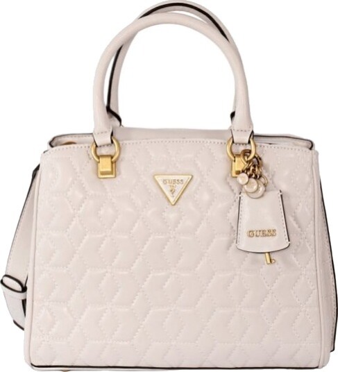 Guess Elenia Girlfriend Tekstilveske Stone For Women For Women Guess Elenia Girlfriend Tekstilveske Stone For Women For Women