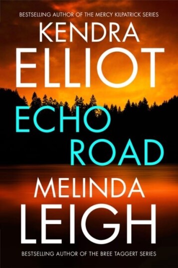 Echo Road Echo Road