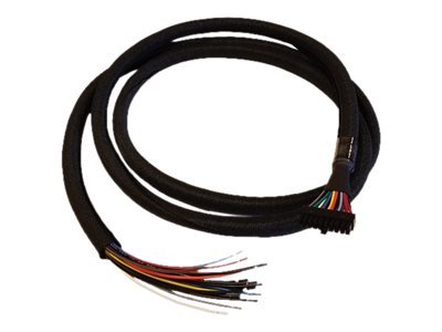 Cradlepoint Gpio Kabel 20 Stifts Dobbeltrekke Molex Til Uisolert Tråd 1.98 M For Cor Ibr1700 1200M Ibr1700 1200M B Ibr1700 600M 170712 000 Cradlepoint Gpio Kabel 20 Stifts Dobbeltrekke Molex Til Uisolert Tråd 1.98 M For Cor Ibr1700 1200M Ibr1700 1200M B Ibr1700 600M 170712 000