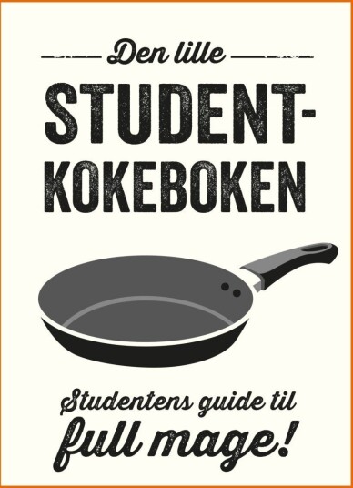 Den lille studentkokeboken