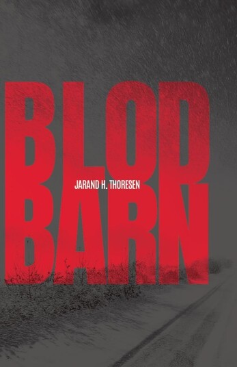 Blodbarn Blodbarn