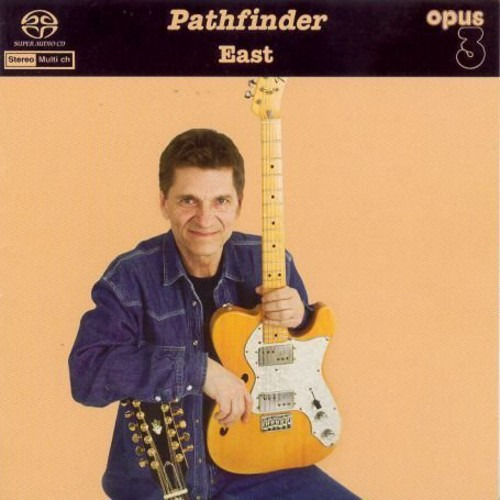 East Pathfinder CD