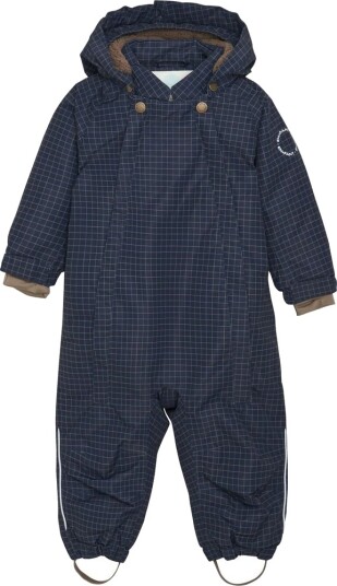 Enfant Vinterdress Baby Parisian Night (86 / 1,5 år)